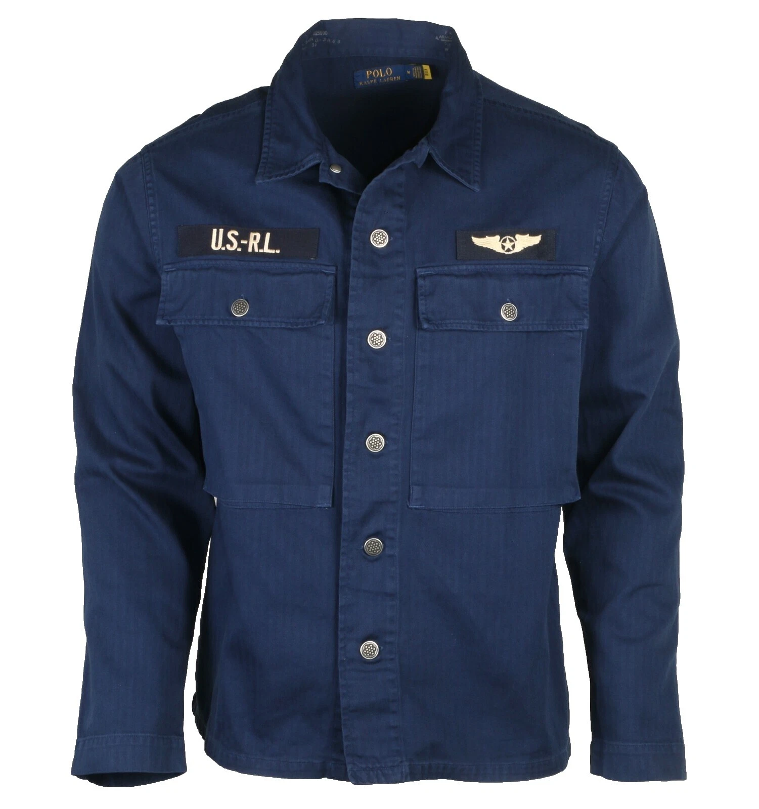 Polo Ralph Lauren Military Jackets for Men