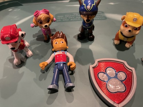 Paw Patrol Action Pack Rescue Team Set - Foto 4 di 5