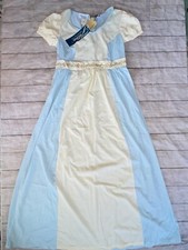 Vintage Berkleigh Junior Nightgown Womens Juniors 9 New With Tags Cottagecore
