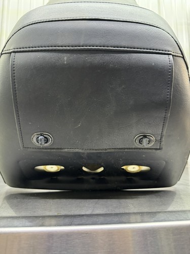 98 99 00 01 Yamaha Snowmobile Venture 500 600 700 Seat 8CY-24730-10-00 - Picture 10 of 10