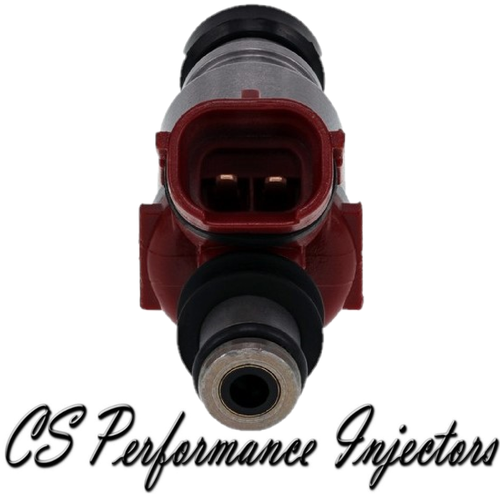 OEM Denso Fuel Injector (1) 23250-16160 Rebuilt by Master ASE Mechanic USA - Picture 3 of 6