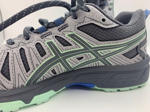 Asics Gel Venture Damengröße 6 102A476 Sneaker Schuh (b) - Bild 2 von 6