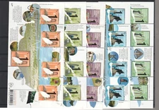 NETHERLANDS 2019 MNH LIGHTHOUSE - 10890