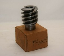 (NEW) BROWNING W8-2 W82 3/4" Bore 2 Threads Worm Gear 