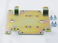 Honeywell 1888 Clarostat Rv4 Series Potentiometer 10K Ohm With White Earbud Head