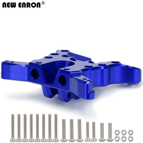 Torre de amortiguador trasero delantero CNC ARA320475 ARA320476 para RC ARRMA 1/5 Kraton ARA5208 - Imagen 65 de 70