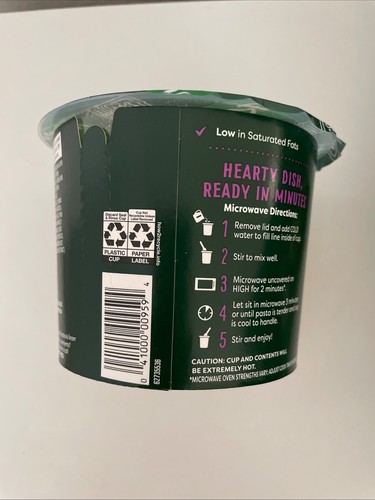 NEW KNORR PASTA SIDES, RICE SIDES OR PASTA CUP - SELECT YOUR CHOICE - Picture 8 of 18