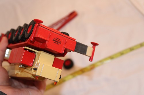 Diecast Construciton - Lot A - Your Choice - Conrad/NZG - Picture 44 of 202