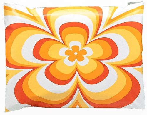Summer Prints Poly Mailers Plastic Envelopes Shipping Bags Custom #SmileMail® - Picture 4 of 12