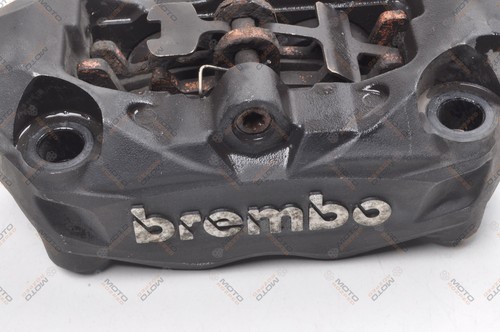 BMW R 1200 RT Bremssattelgehäuse Bremsträger Bremssattel vorne rechts - Bild 2 von 6