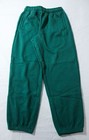 Gap Girl's Elastic Waist Vintage Soft Logo Joggers EJ2 Green Large (10) NWT