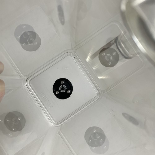 Serbatoio serbatoio acqua ricambio macchina caffè Keurig K Supreme K920 OEM | senza coperchio - Foto 13 di 13