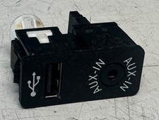 BMW AUX USB AUDIO INPUT F22 228i F30 320i F33 328i M3 428i 435i M4 84109229246