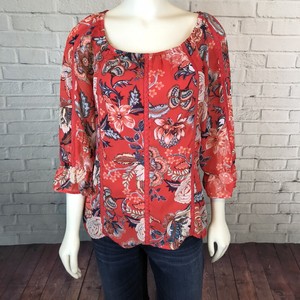 dressy tunic blouses