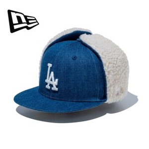 New Era Dog Ear Hat | eBay