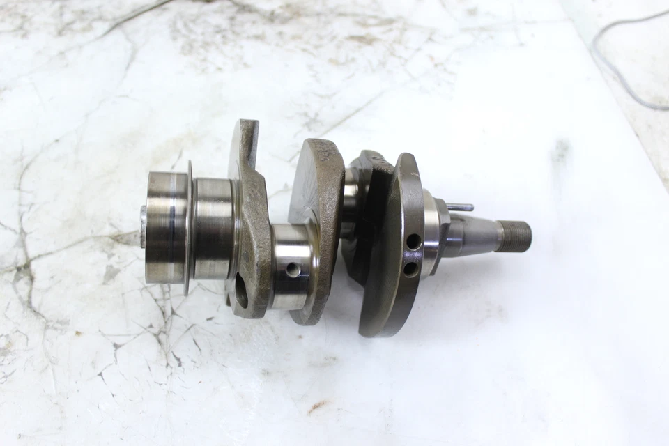 05-07 BMW R1200GS OEM ENGINE MOTOR CRANKSHAFT CRANK SHAFT - Image 3 of 4