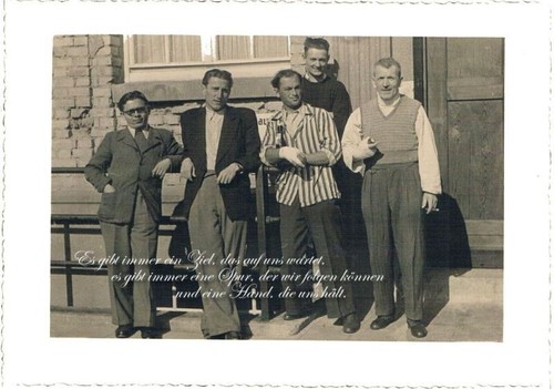 Karten:Ulmer Münster+Damals+Foto+Nostalgie+Kunst+Sucht m.Sprüchen Handarbeit - Bild 14 von 60