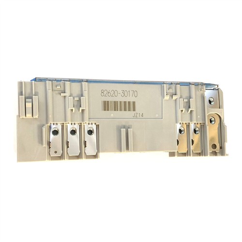 Used Fusible Link Block Fuse Box 82620-30170 For Lexus GS350 IS250 IS350 IS 230 - Picture 4 of 6