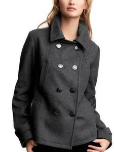 gap women's outerwear