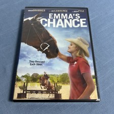 EMMA'S CHANCE (DVD) NEW Factory Sealed,