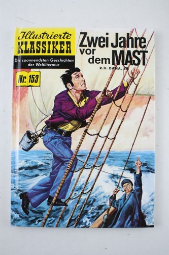 Illustrated Classics HC Single Volumes - Selection - Numbers 1-206 - Picture 74 of 78