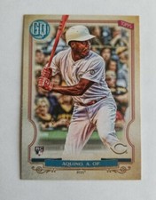 2020 Topps Gypsy Queen Baseball Variations Gallery & Checklist 148