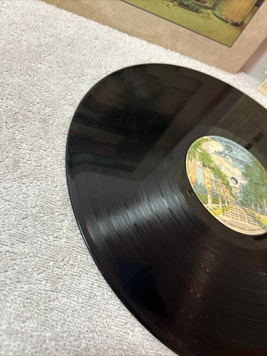 The Doobie Brothers - The Best Of LP Record 1976 - Picture 5 of 13