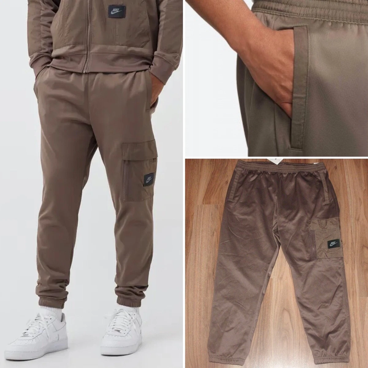 Nike utility hotsell joggers