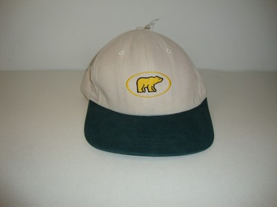 jack nicklaus hats