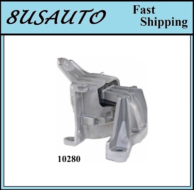 1PCS LEFT TRANSMISSION MOUNT FIT 2019-2024 ACURA RDX 2.0L - AUTO TRANS