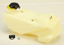 IMS 2017 WR450F Yamaha FUEL TANK NATURAL 2.5 GAL 117338-N2