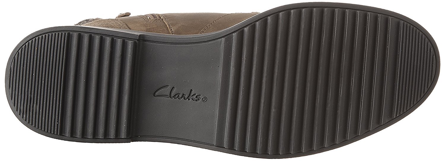 Clarks Damenschuhe 26129039 Almond Toe Ankle Olive Fashion Stiefel, Olive Ankle Leder, Größe 8.0 i 0b491e Clarks Damenschuhe 26129039 Almond Toe Ankle Olive Fashion Stiefel, Olive Ankle Leder, Größe 8.0 i 0b491e