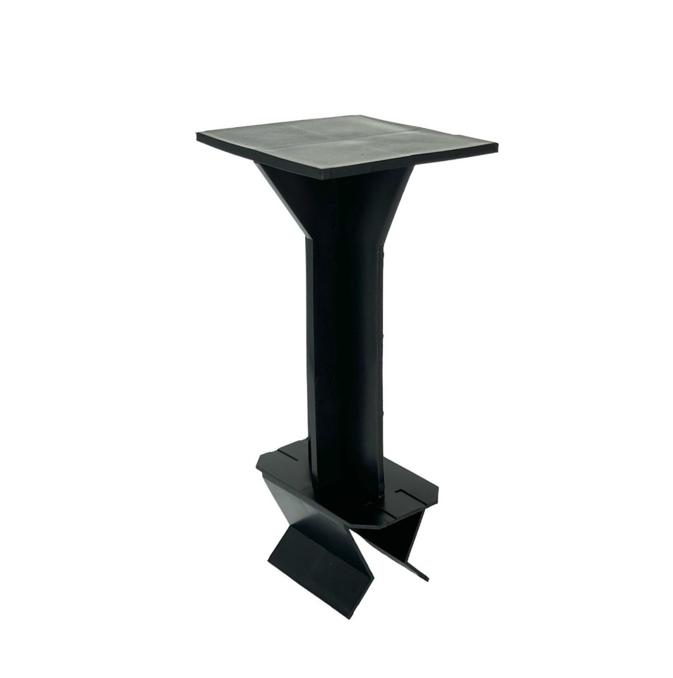 The Loft Riser Stilts, 175mm Height Loft Insulation Spacer, Loft Stilt