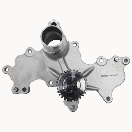 Water Pump For 2011-2019 Ford Expedition Mustang F-150 Transit Lincoln 3.5L 3.7L - Picture 2 of 10