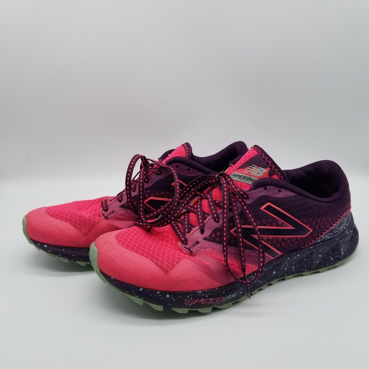New balance 690 speed ride online