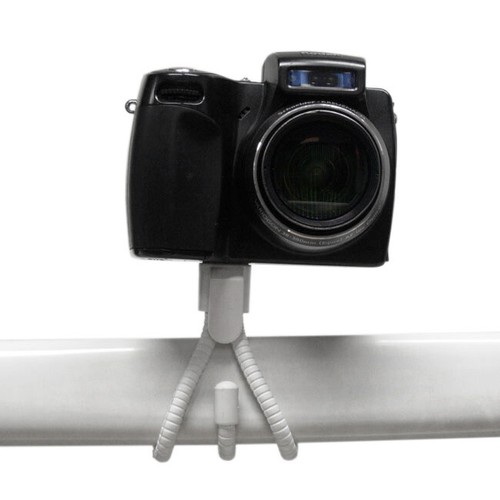 Mini Tripod Mount for Camera and Smartphones iPhone Samsung (2 Sets) - Picture 5 of 9