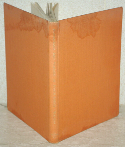 Homesteads and Villages of South Africa ~ James Walton 1952 1st HcDw ~ FREEPOST - 第 4/12 張圖片