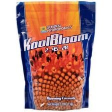 General Hydroponics KoolBloom Dry / 2.2 LB