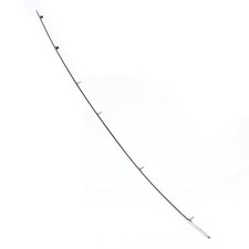 Genuine MG Rover 75 / ZT - LH Chrome Finish Wing Tonneau - DDE000031MMM