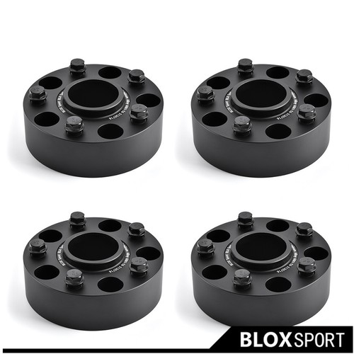 A Pair 50mm 2" Wheel Spacer for Porsche 911 (997) GT3 PCD5X130 CB71.6 + 10x Bolt - Picture 12 of 12