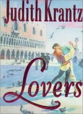 Lovers By Judith Krantz. 9780517593332