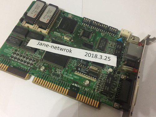 100% test AT-LAN/10B5T X06U0008 via DHL or Fedex fast shipping - 第 1/1 張圖片