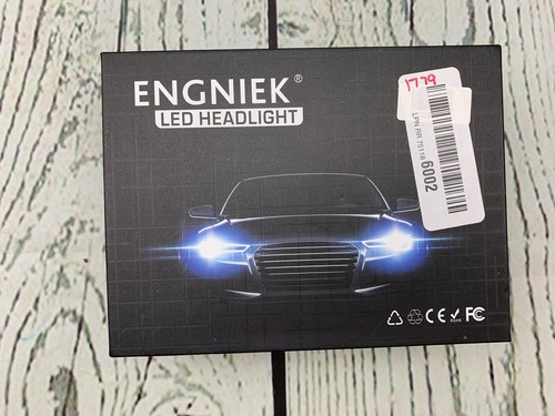 9005 LED Headlights Bulb HB3 All In One Conversion Kit 42W 13000Lm 6000K No 2 - Picture 3 of 3