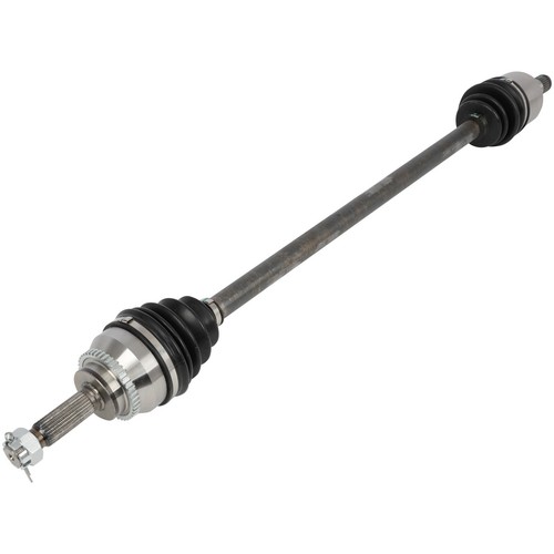 Eje delantero derecho CV para Mitsubishi Galant sedán 4 puertas 2004-2009 L4 2,4 L - Imagen 7 de 10