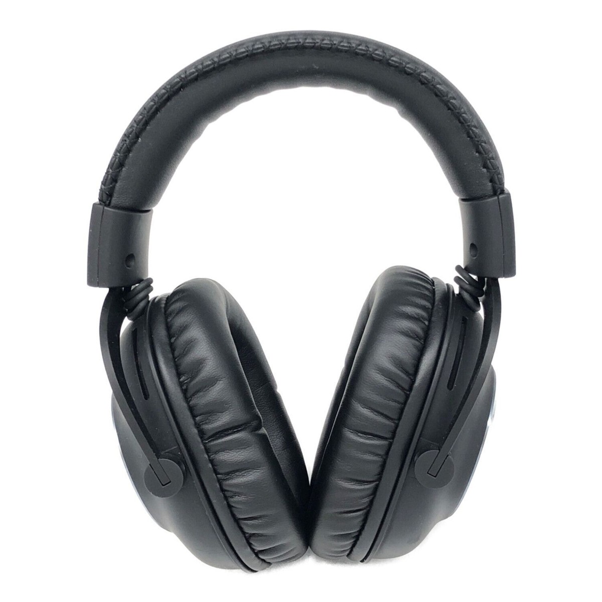 Logicool Pro X Gaming Headset G-PHS-003 from Japan Logicool Pro X Gaming Headset G-PHS-003 from Japan