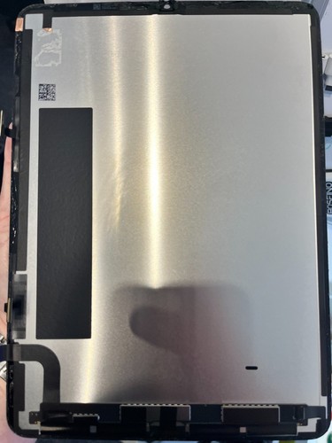 Apple Genuine iPad Air 5th Gen 10.9" A2588 LCD Screen / Digitiser PLEASE READ - Bild 2 von 3