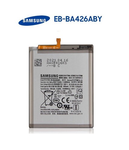 Batterie Interne Samsung Galaxy A32 5G - Afbeelding 1 van 1