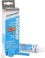 REINZOSIL 2.36 Ounce (70ml) Universal RTV Silicone Gasket Maker 70-31414-10
