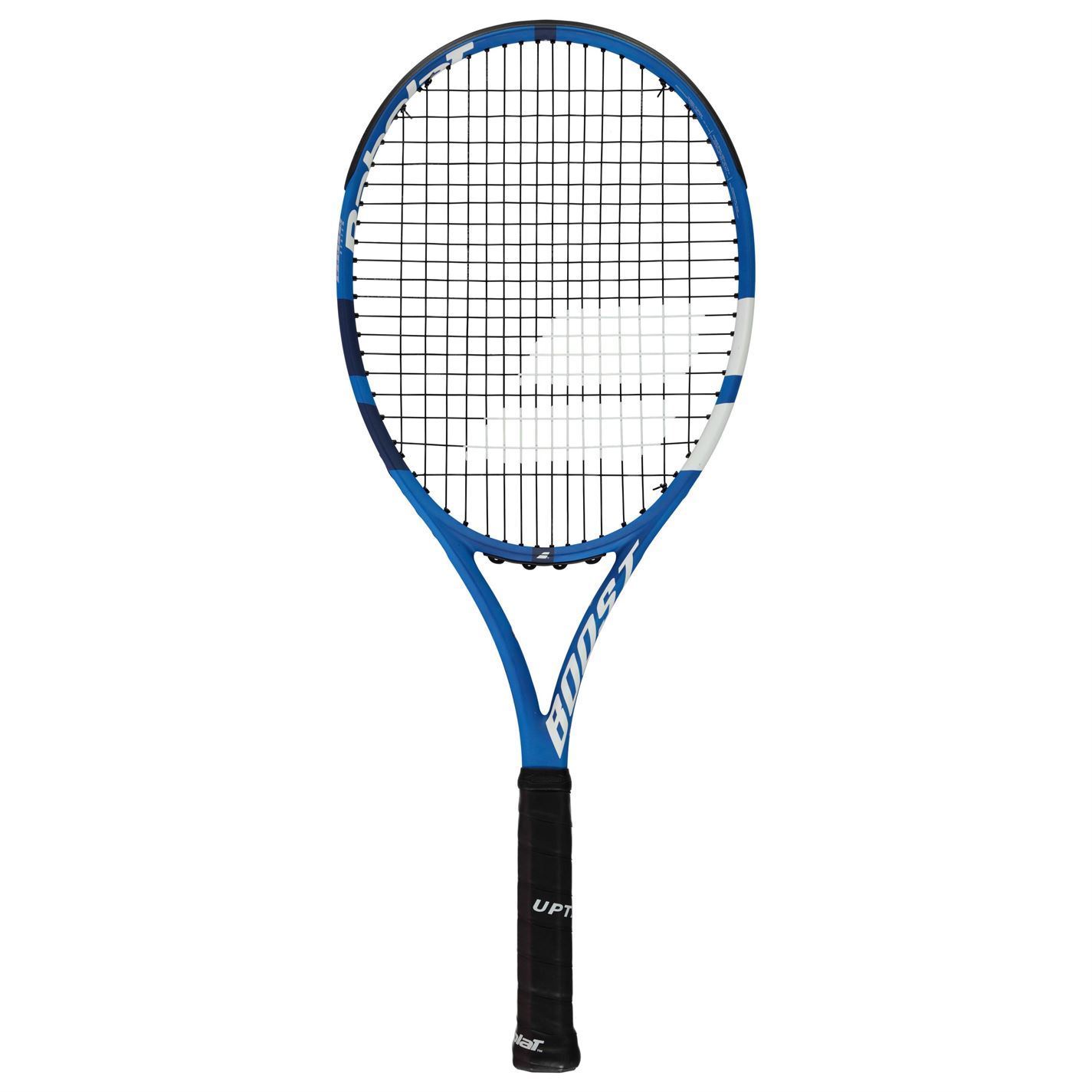BABOLAT Bianco/Blu Boost Drive Racchetta da Tennis Adulto Bianco/Blu BABOLAT Sport Racchetta 518cce BABOLAT Bianco/Blu Boost Drive Racchetta da Tennis Adulto Bianco/Blu BABOLAT Sport Racchetta 518cce