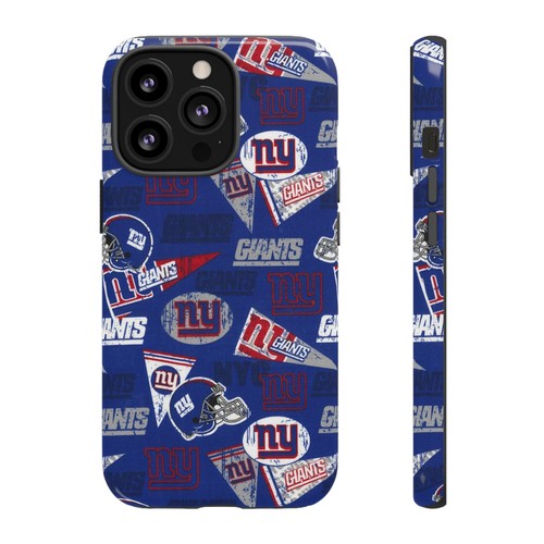 New York Giants Apple iPhone, Samsung Galaxy, and Google Pixel Phone Cases - Picture 63 of 141